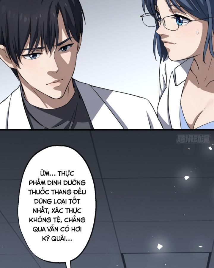 Thần Y Cái Thế Chapter 28 - Trang 45