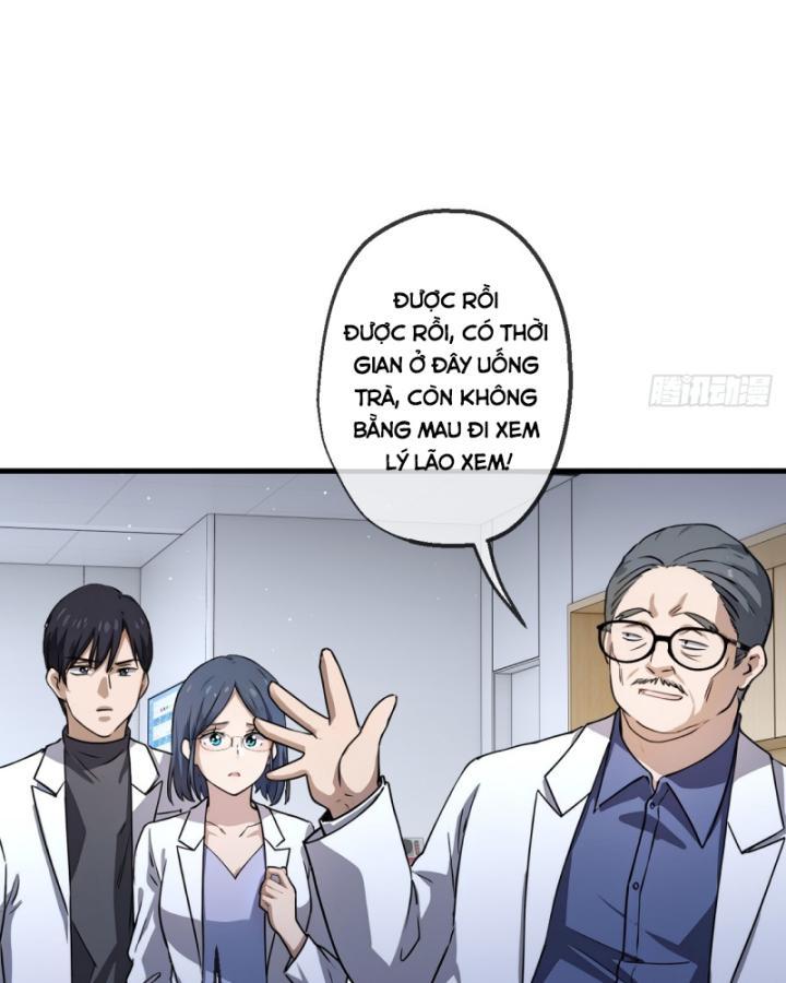 Thần Y Cái Thế Chapter 28 - Trang 8