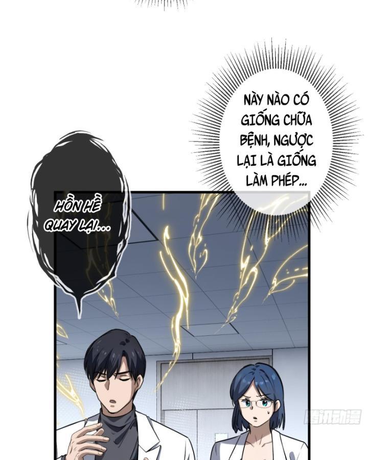 Thần Y Cái Thế Chapter 29 - Trang 14