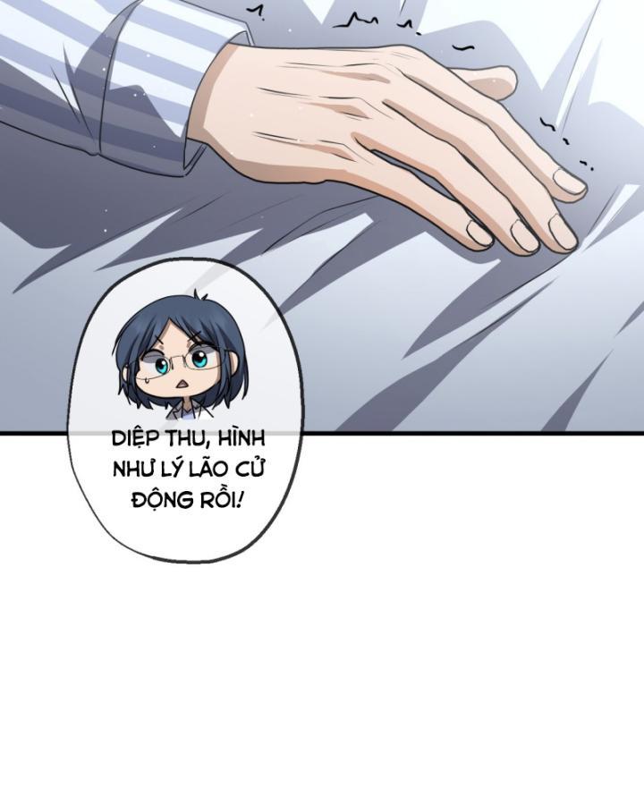 Thần Y Cái Thế Chapter 29 - Trang 17