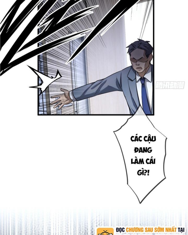 Thần Y Cái Thế Chapter 29 - Trang 21