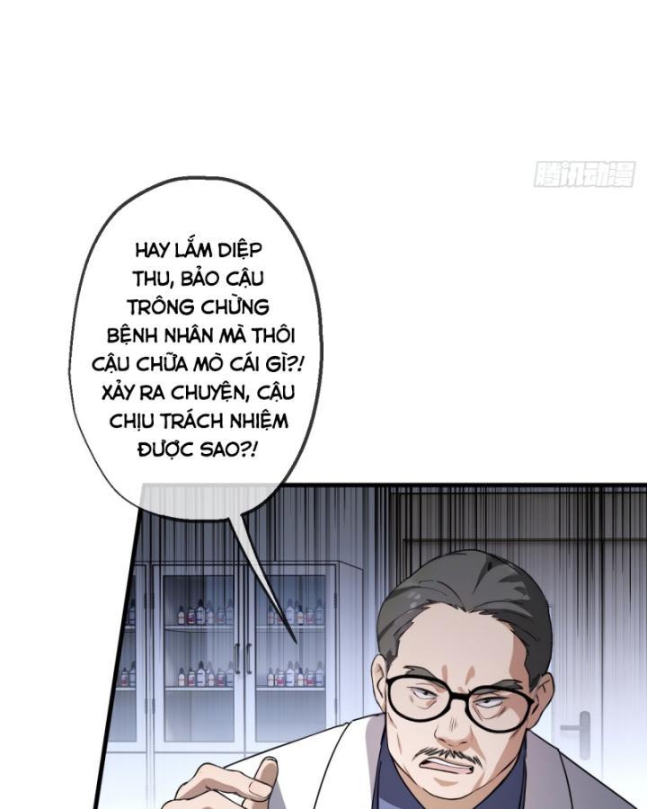 Thần Y Cái Thế Chapter 29 - Trang 27