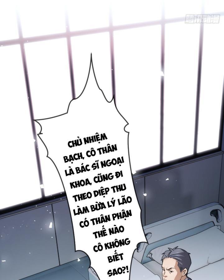 Thần Y Cái Thế Chapter 29 - Trang 29