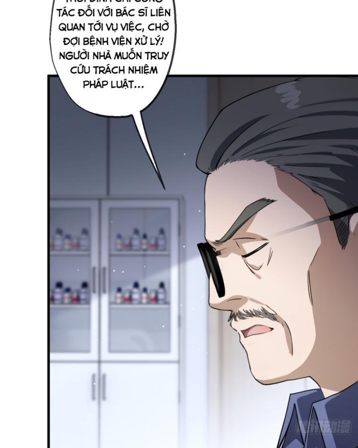 Thần Y Cái Thế Chapter 29 - Trang 32