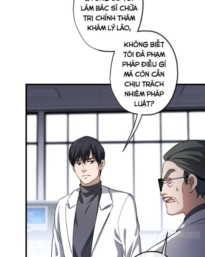 Thần Y Cái Thế Chapter 29 - Trang 37