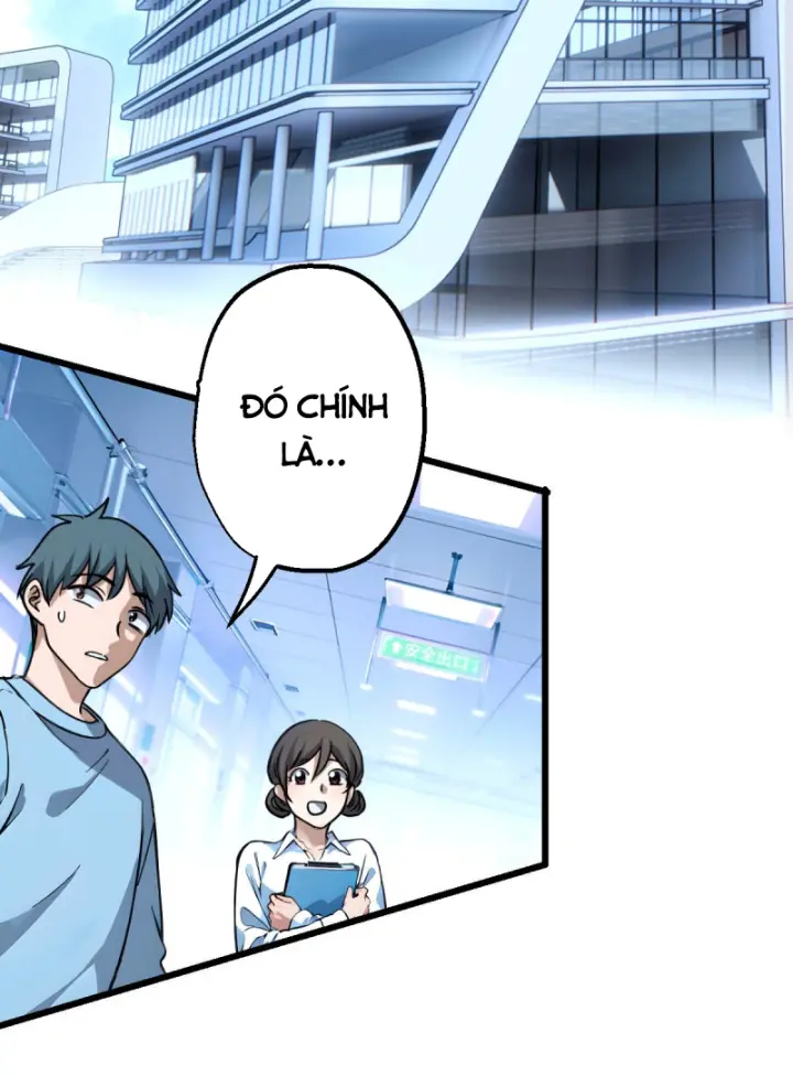 Thần Y Cái Thế Chapter 3 - Trang 17