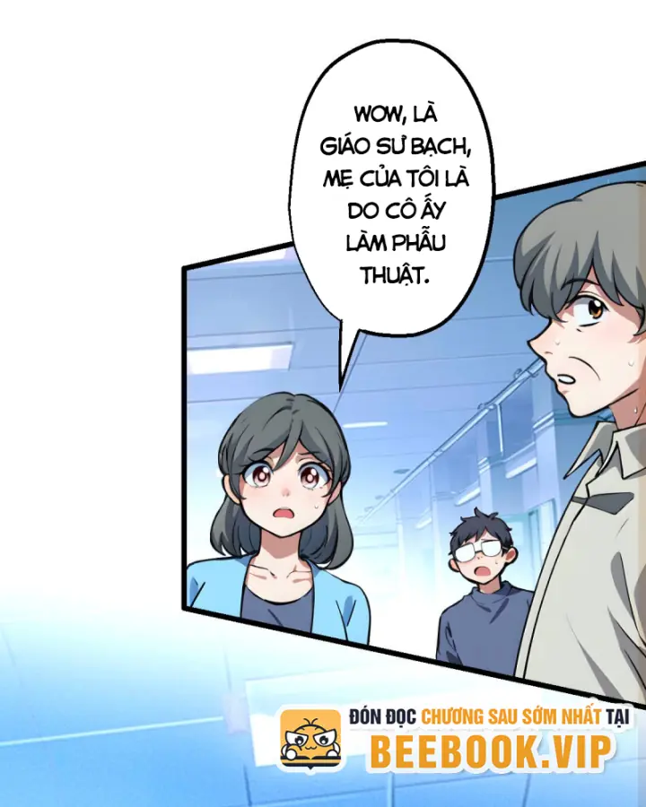 Thần Y Cái Thế Chapter 3 - Trang 18