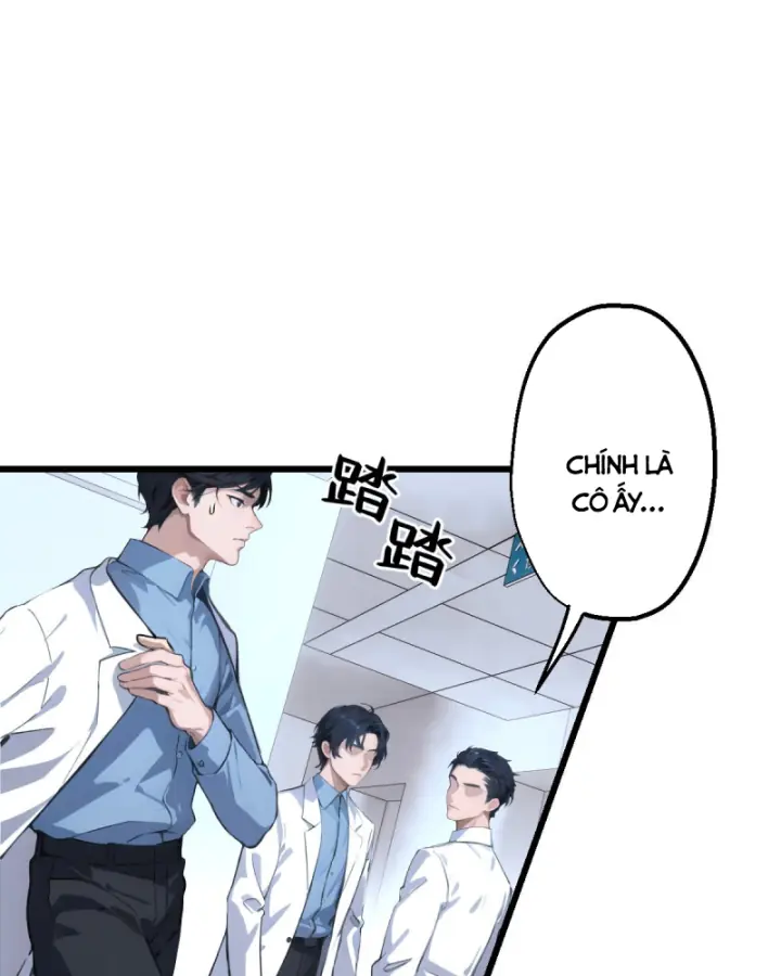 Thần Y Cái Thế Chapter 3 - Trang 22