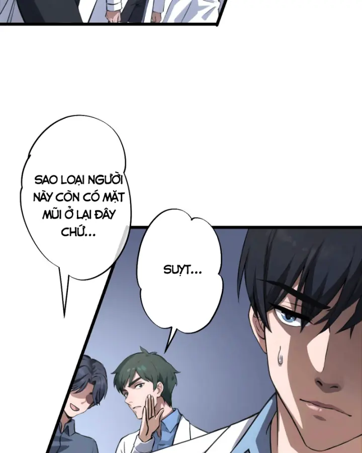 Thần Y Cái Thế Chapter 3 - Trang 23