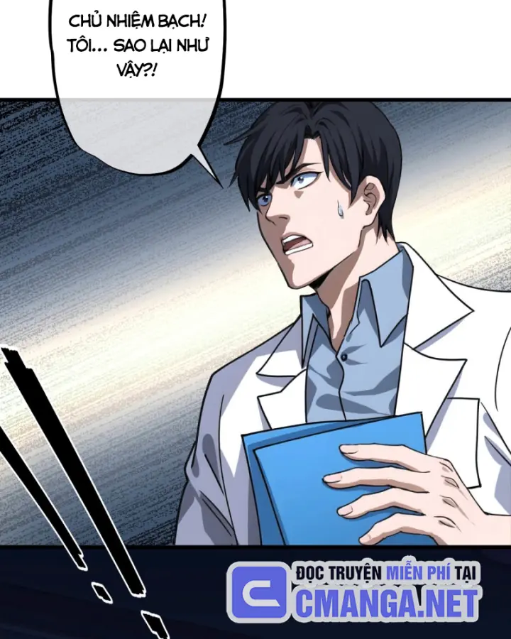 Thần Y Cái Thế Chapter 3 - Trang 42