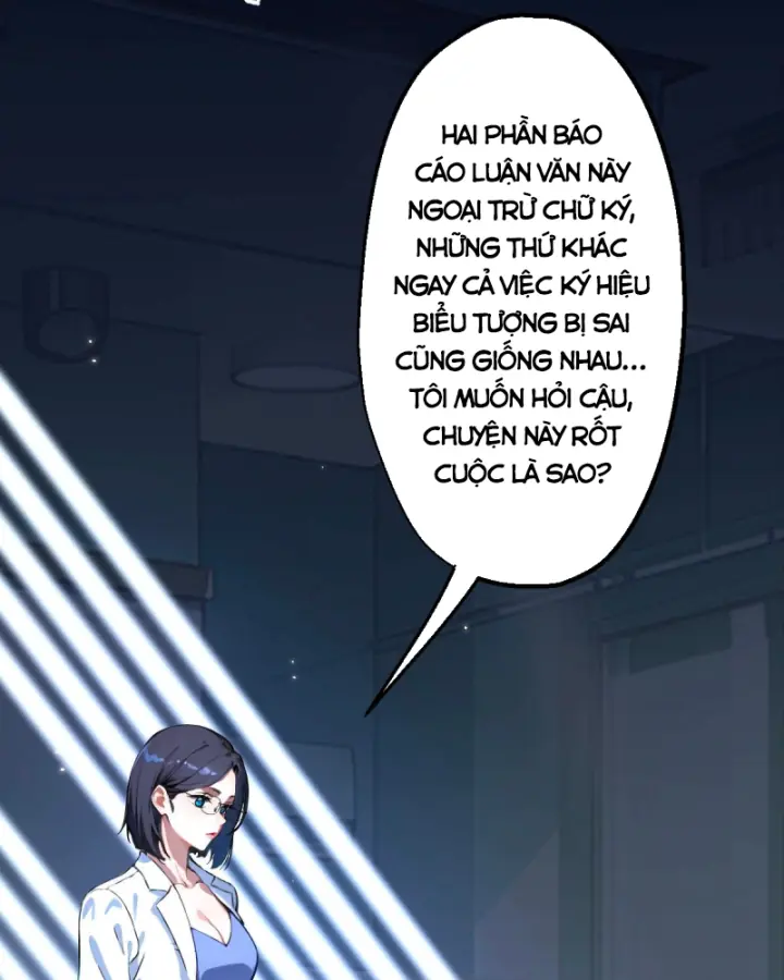 Thần Y Cái Thế Chapter 3 - Trang 43