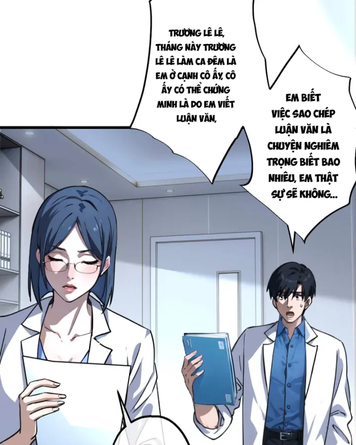 Thần Y Cái Thế Chapter 3 - Trang 47