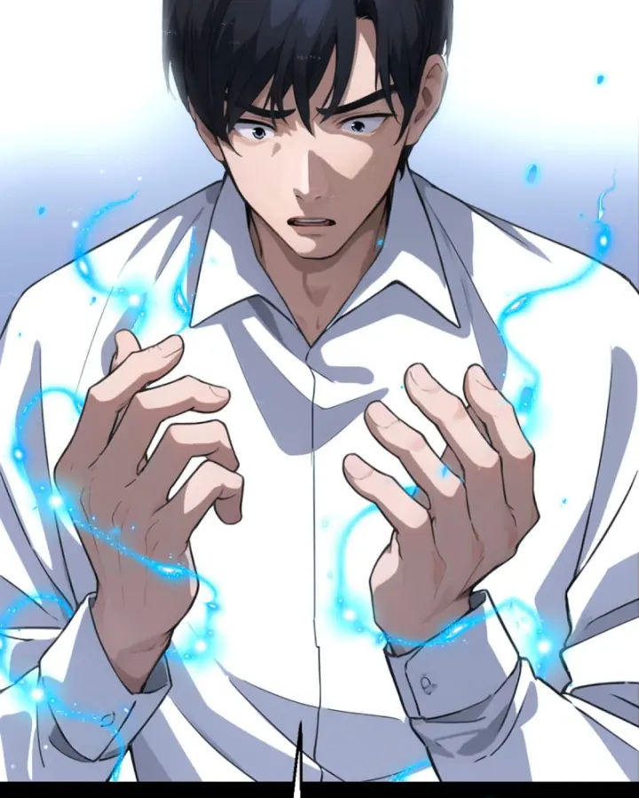 Thần Y Cái Thế Chapter 3 - Trang 5