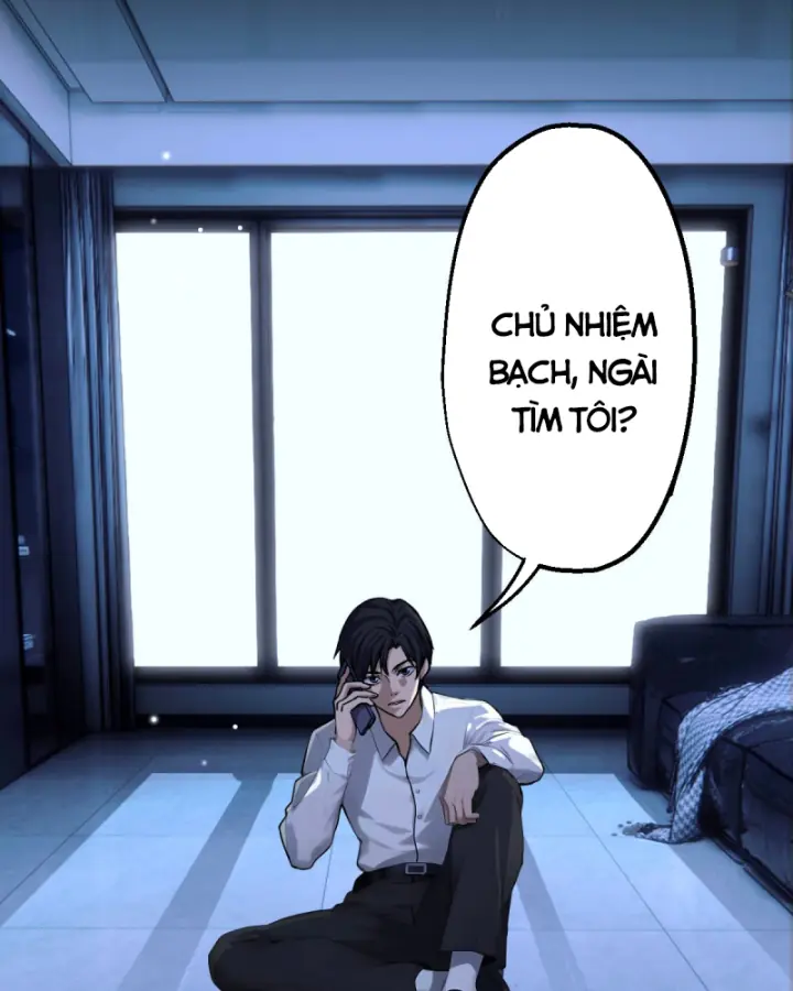 Thần Y Cái Thế Chapter 3 - Trang 8