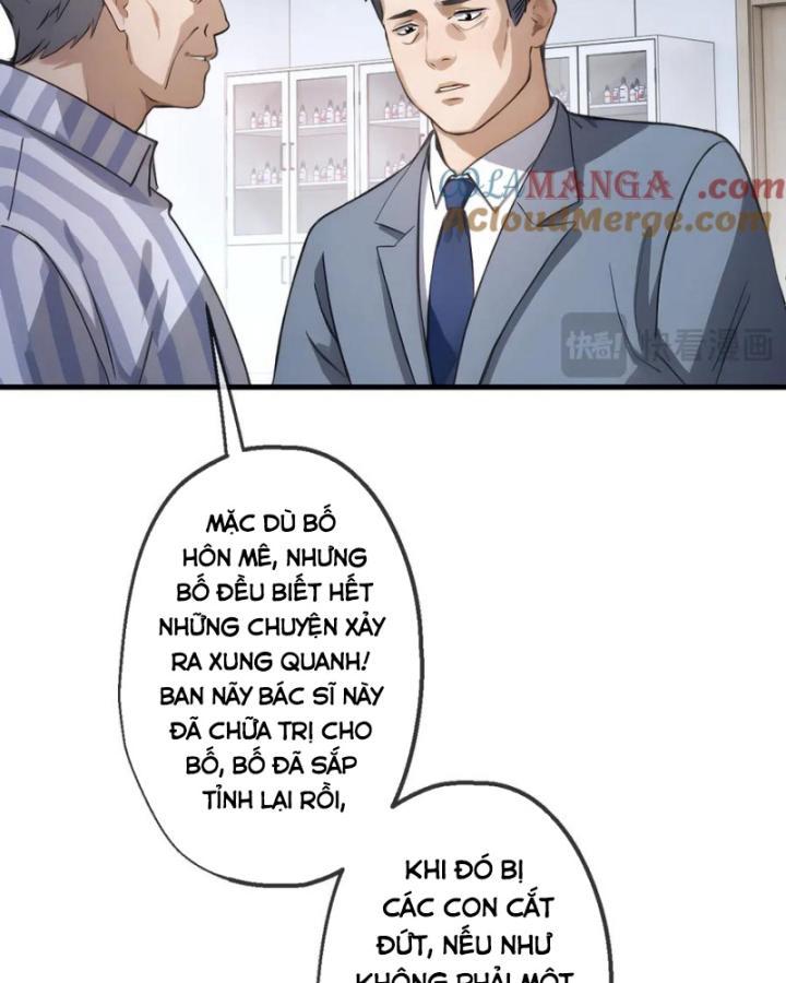 Thần Y Cái Thế Chapter 30 - Trang 28
