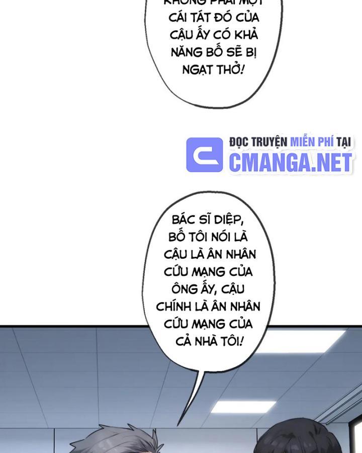 Thần Y Cái Thế Chapter 30 - Trang 29