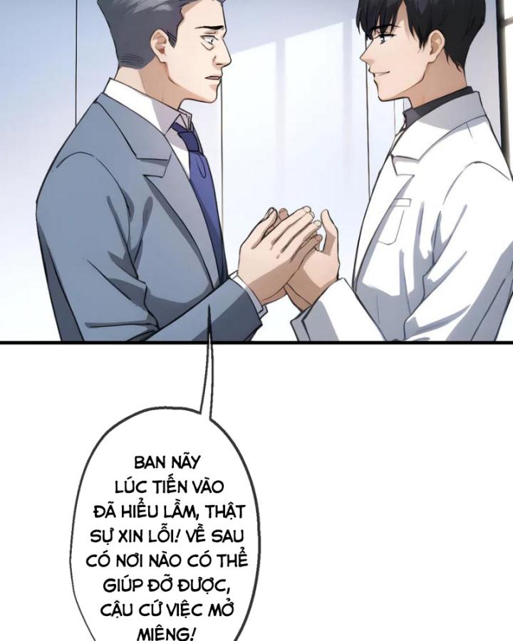 Thần Y Cái Thế Chapter 30 - Trang 30