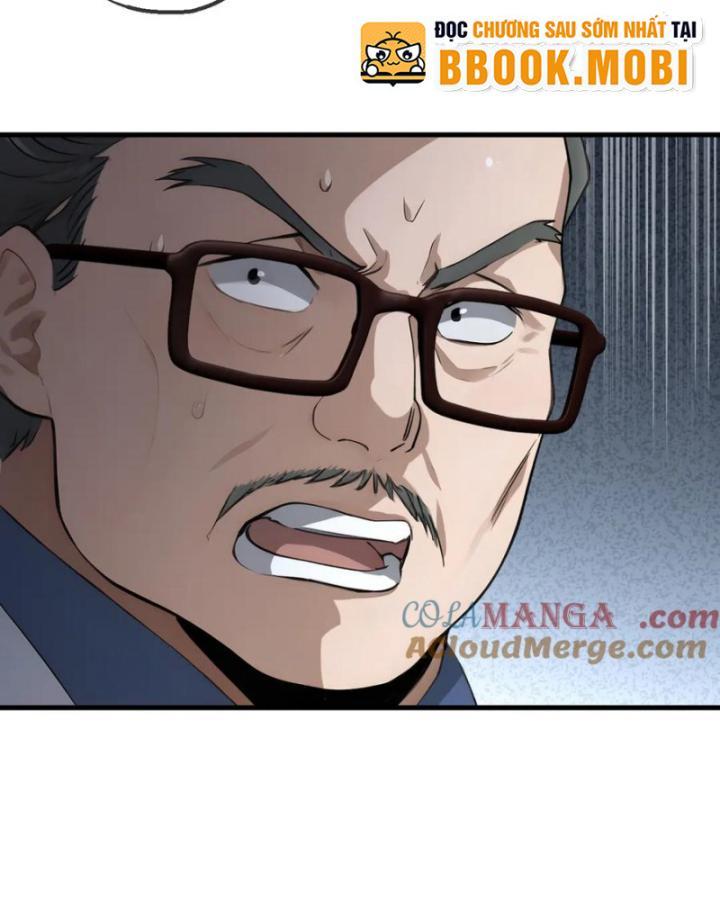 Thần Y Cái Thế Chapter 30 - Trang 39