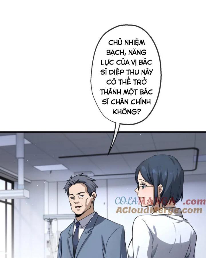 Thần Y Cái Thế Chapter 30 - Trang 45