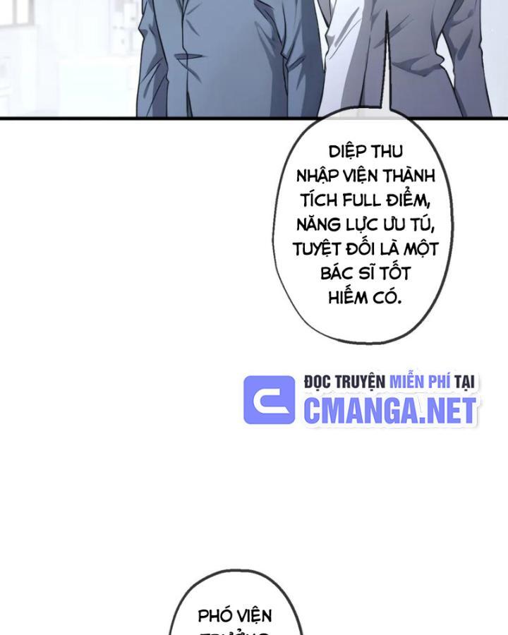 Thần Y Cái Thế Chapter 30 - Trang 46