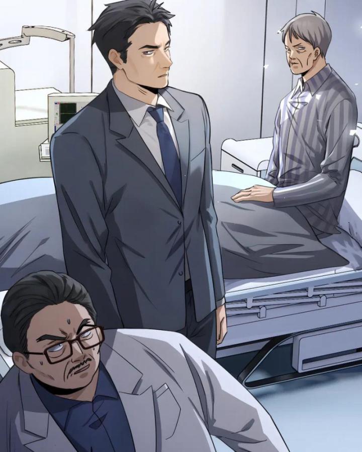 Thần Y Cái Thế Chapter 30 - Trang 49