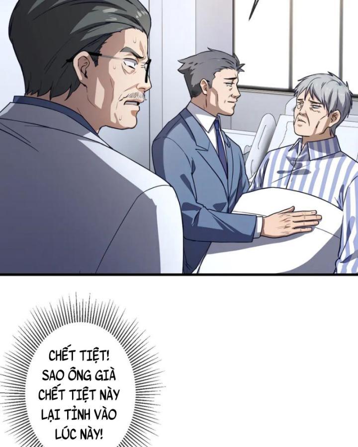 Thần Y Cái Thế Chapter 30 - Trang 8