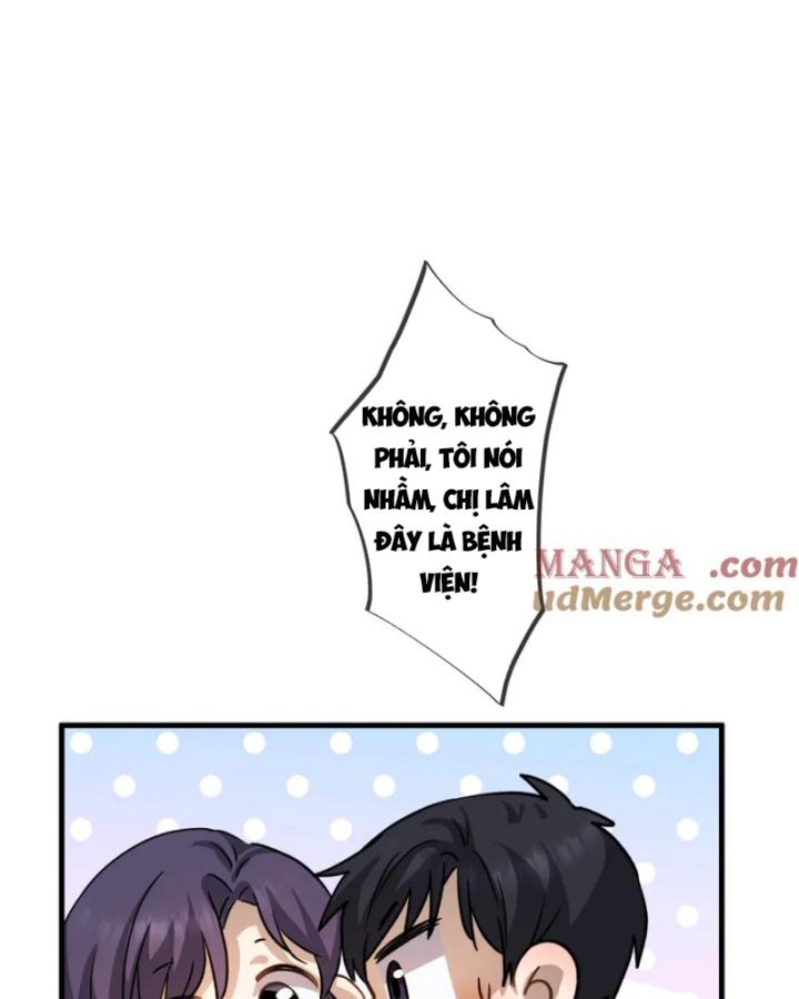 Thần Y Cái Thế Chapter 31 - Trang 22