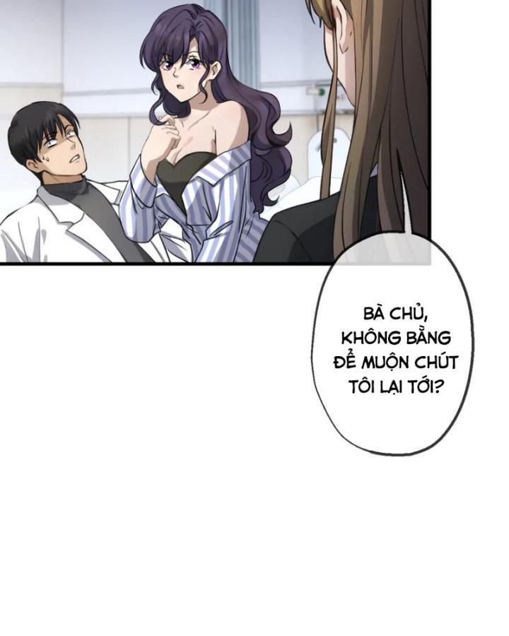 Thần Y Cái Thế Chapter 31 - Trang 30