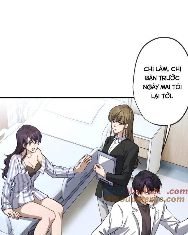 Thần Y Cái Thế Chapter 31 - Trang 31