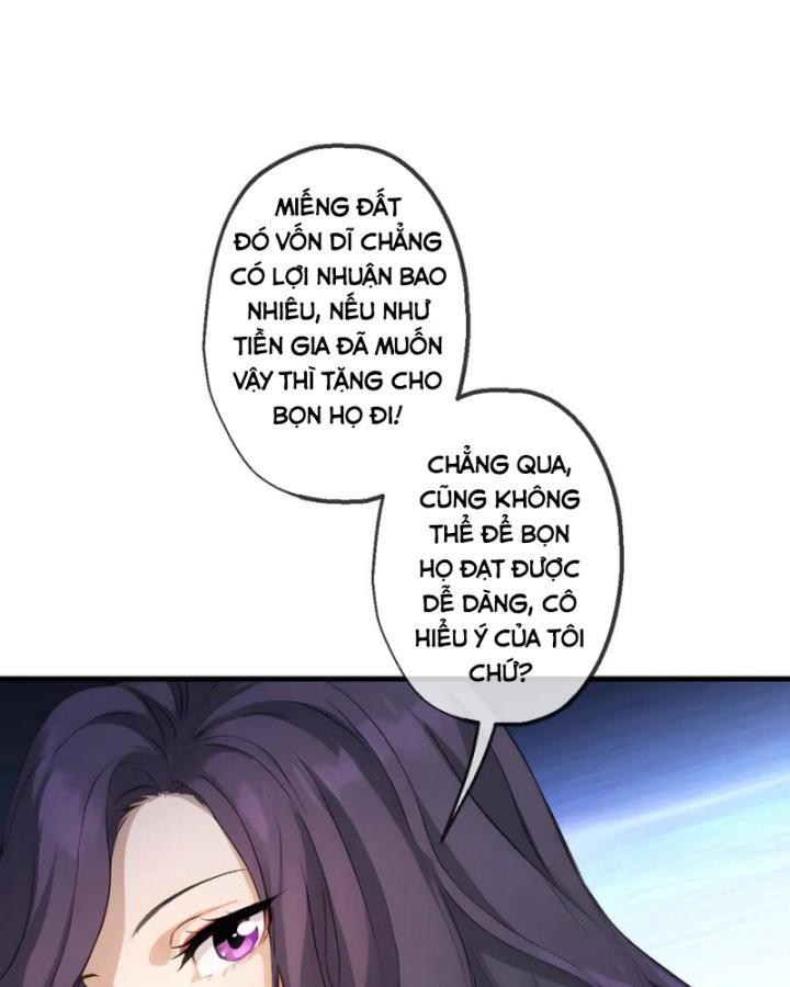 Thần Y Cái Thế Chapter 31 - Trang 40