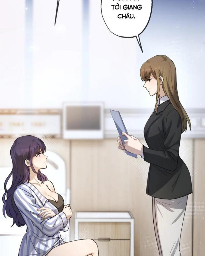 Thần Y Cái Thế Chapter 31 - Trang 43