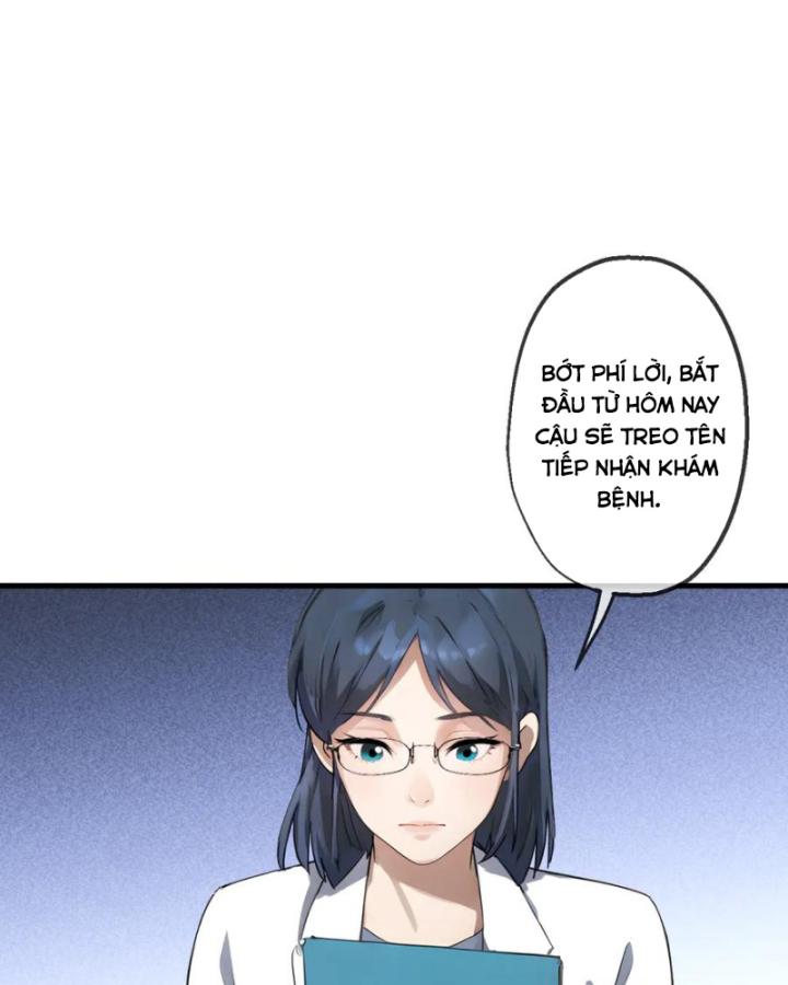Thần Y Cái Thế Chapter 32 - Trang 18