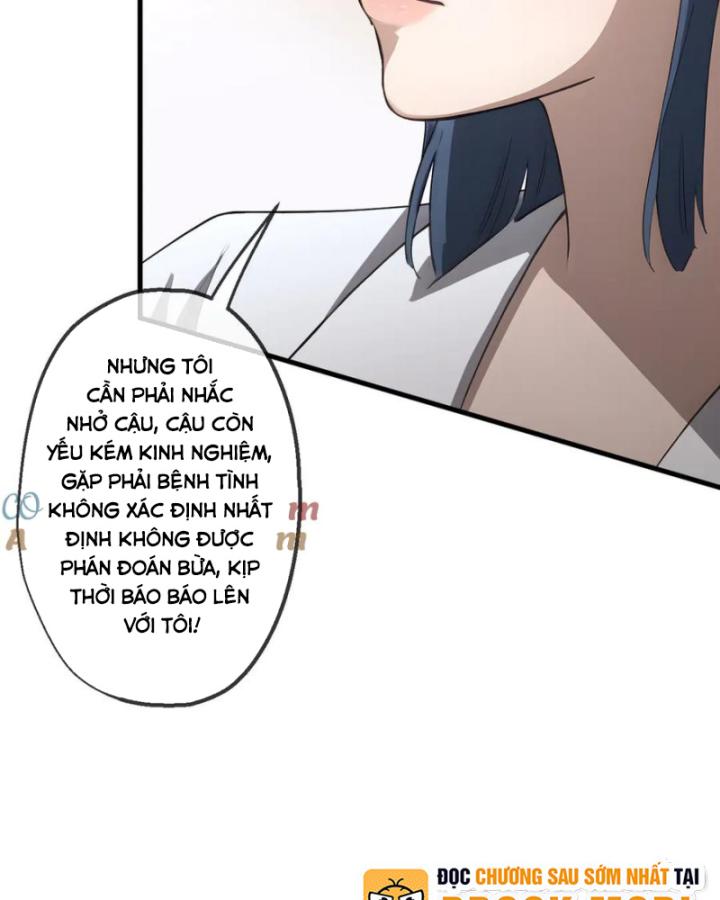 Thần Y Cái Thế Chapter 32 - Trang 22