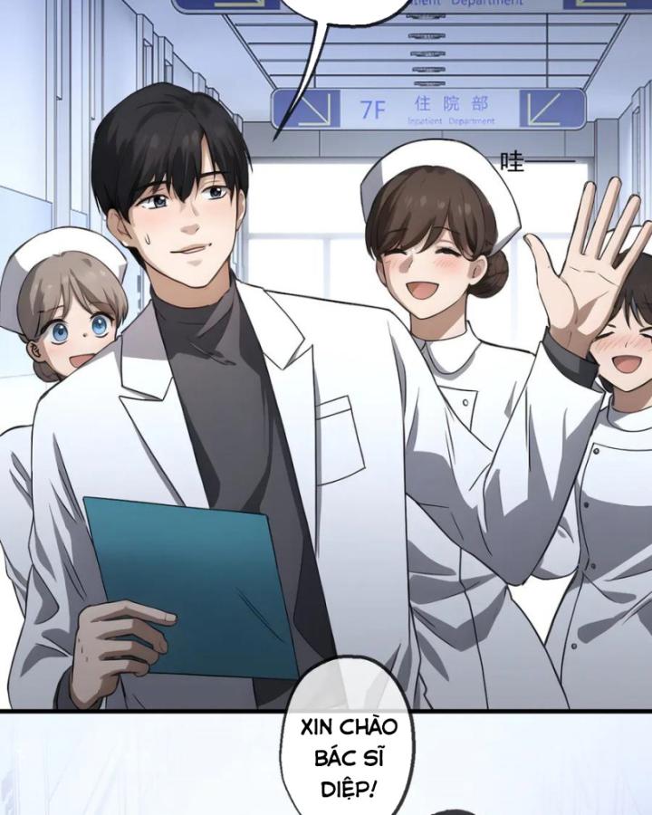 Thần Y Cái Thế Chapter 32 - Trang 4
