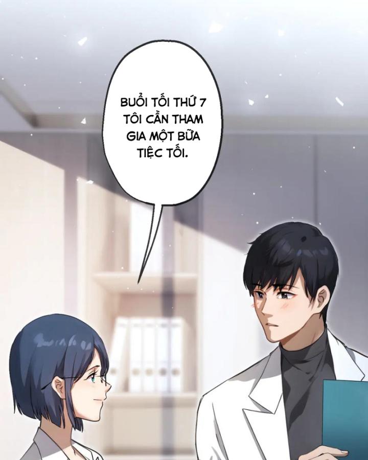 Thần Y Cái Thế Chapter 32 - Trang 40