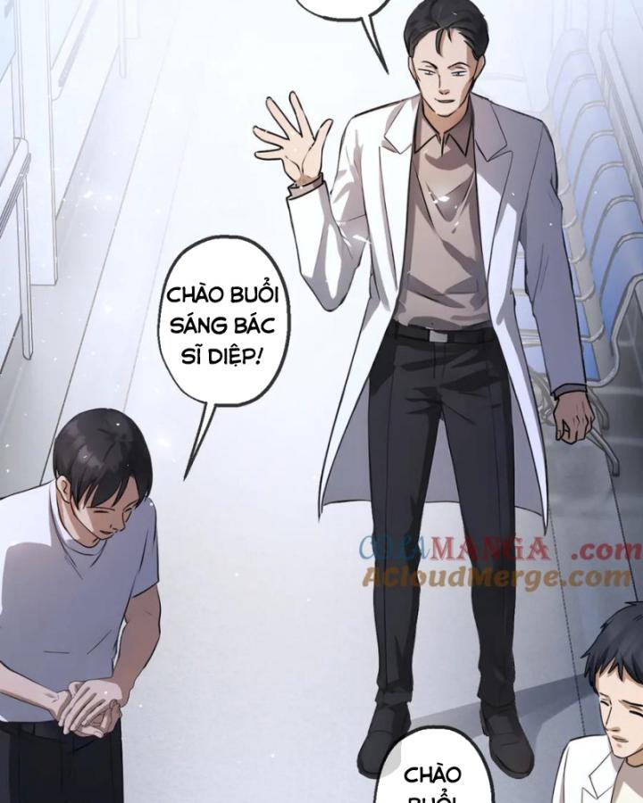 Thần Y Cái Thế Chapter 32 - Trang 5