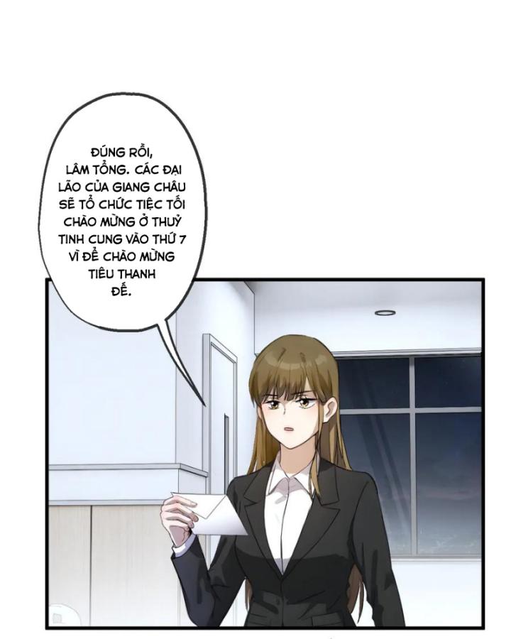 Thần Y Cái Thế Chapter 32 - Trang 50