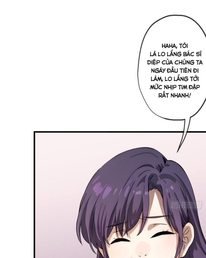 Thần Y Cái Thế Chapter 33 - Trang 17