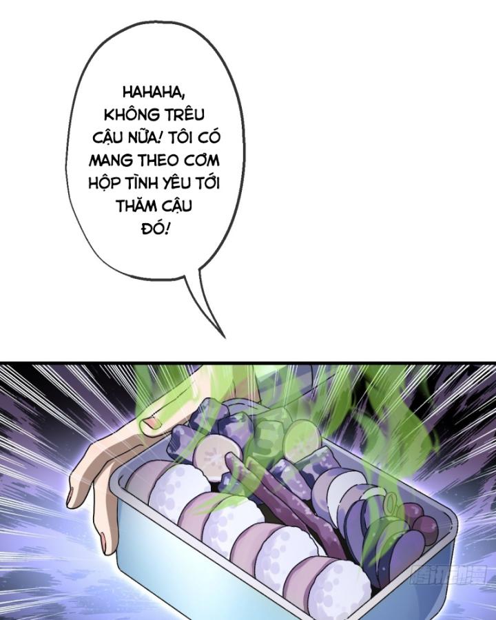 Thần Y Cái Thế Chapter 33 - Trang 19