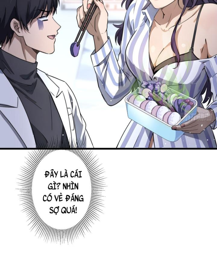 Thần Y Cái Thế Chapter 33 - Trang 22