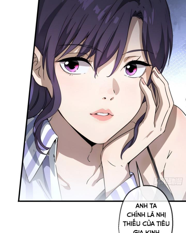 Thần Y Cái Thế Chapter 33 - Trang 30