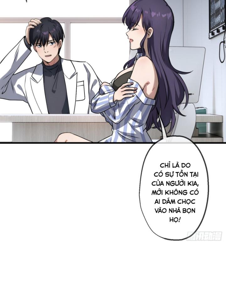 Thần Y Cái Thế Chapter 33 - Trang 35