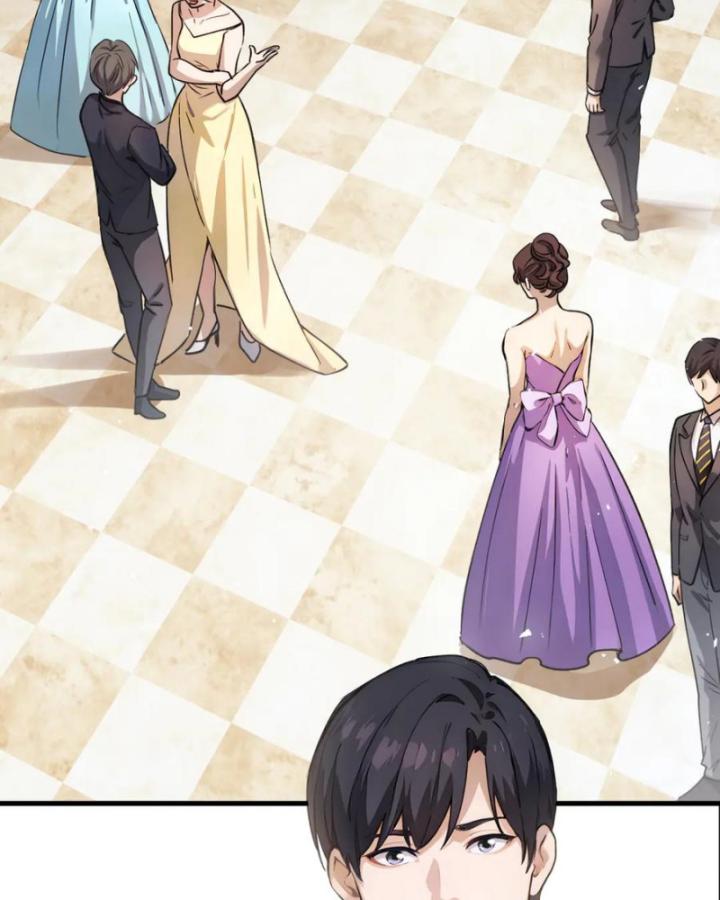 Thần Y Cái Thế Chapter 34 - Trang 35