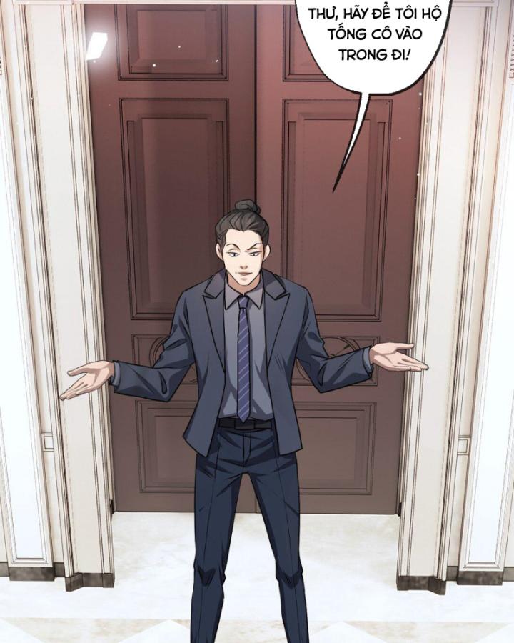 Thần Y Cái Thế Chapter 35 - Trang 10