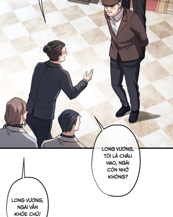Thần Y Cái Thế Chapter 35 - Trang 30