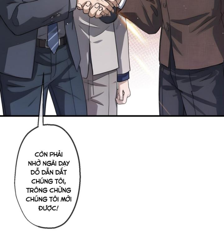 Thần Y Cái Thế Chapter 35 - Trang 33