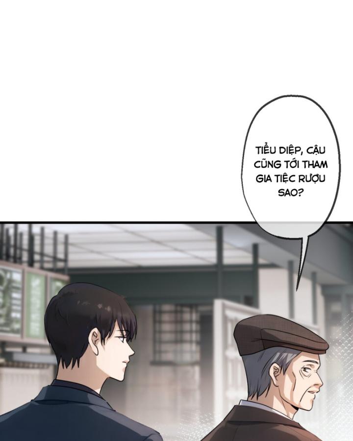Thần Y Cái Thế Chapter 35 - Trang 34