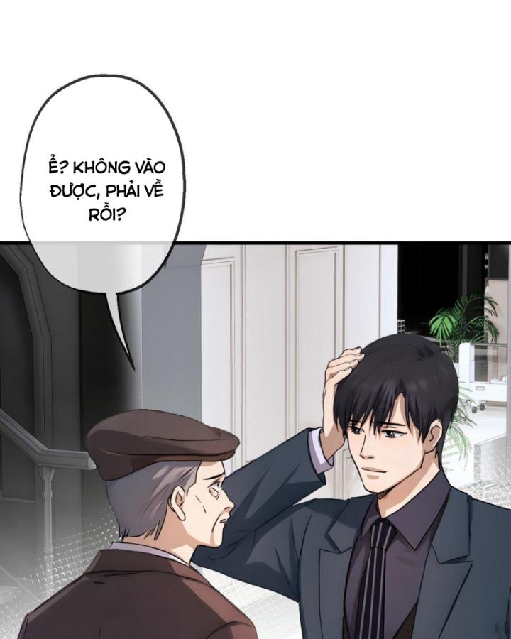 Thần Y Cái Thế Chapter 35 - Trang 38