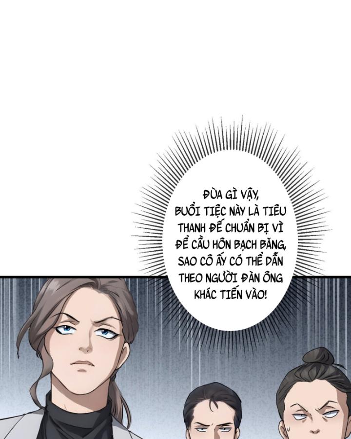 Thần Y Cái Thế Chapter 35 - Trang 8