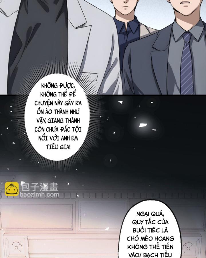 Thần Y Cái Thế Chapter 35 - Trang 9
